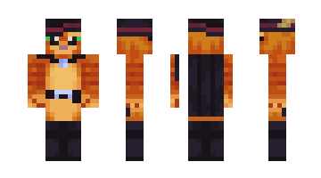 Skin mamavegetta777