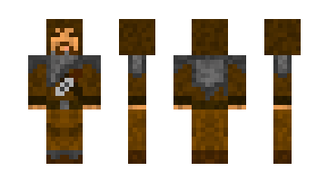 Skin man4ik