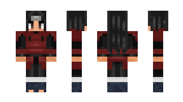 Skin manif