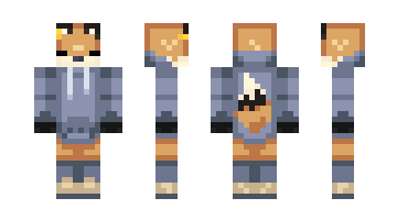 Skin marcos131