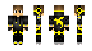 Skin marcos22