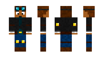 Skin marcusayshi