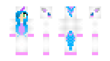 Skin marele