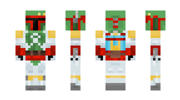 Skin marewey