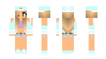 Skin mariana