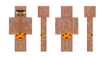 Skin mariokid295