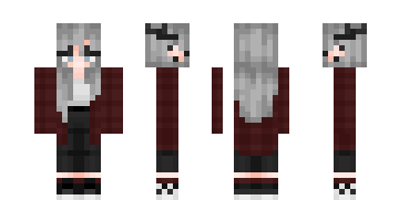Skin mariska