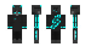 Skin markec
