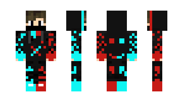 Skin markoni