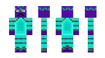 Skin marquipro