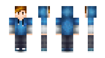 Skin marusira