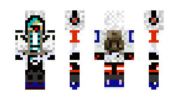 Skin masterkai