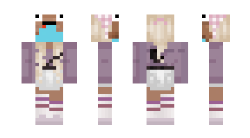 Skin masturbin