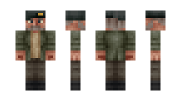 Skin matok