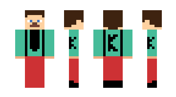 Skin matt04