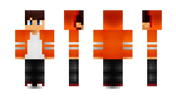 Skin maty333