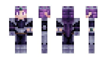 Skin maxik10