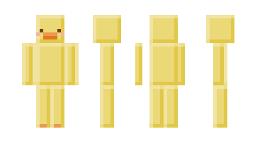Skin maxime0616