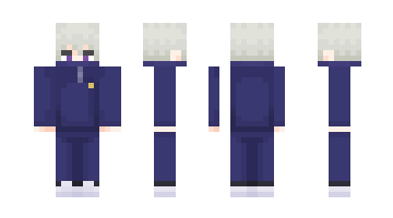 Skin maxpvp