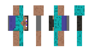 Skin maxschultzp