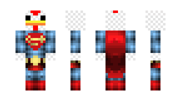 Skin maxum