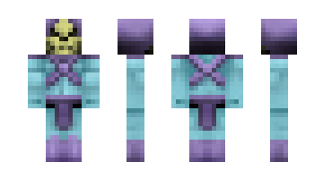 Skin mazen