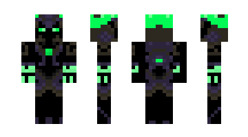 Skin mazotop1337