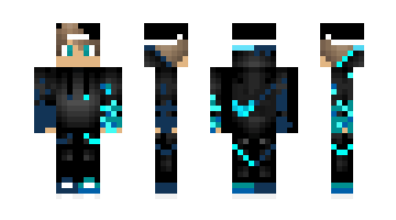 Skin mbgamer