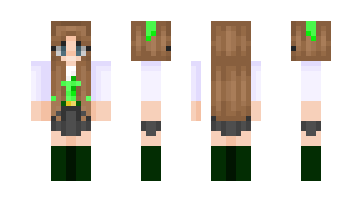 Skin mcrafter13