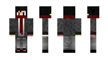 Skin mdark