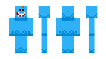 Skin mee2