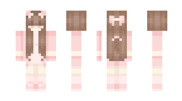 Skin megannn111