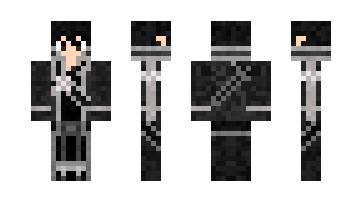 Skin mekube
