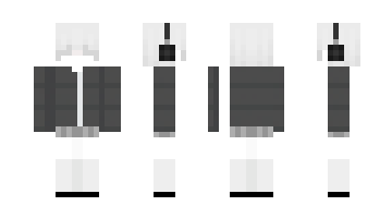 Skin mephky