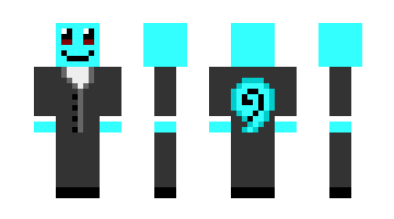 Skin mer123