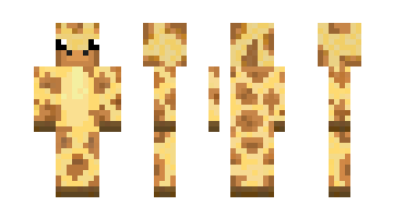 Скин meriiian