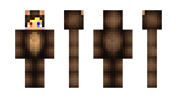 Skin mgg