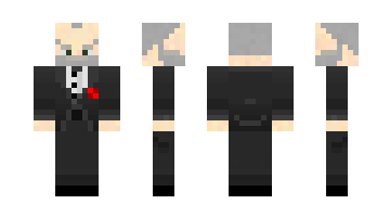 Skin mi3teQQ