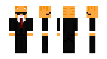 Skin miZo