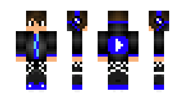 Skin michal123