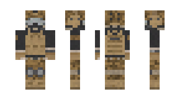 Skin mici