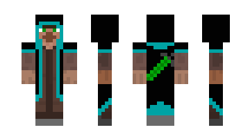 Skin midgemcblock