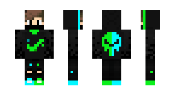 Skin miinecraft