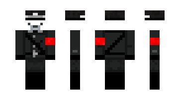 Skin mike532