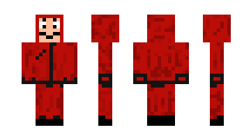 Скин mikeexe