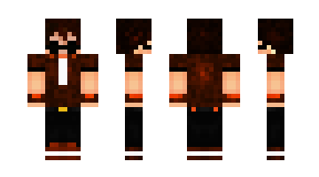 Skin militar