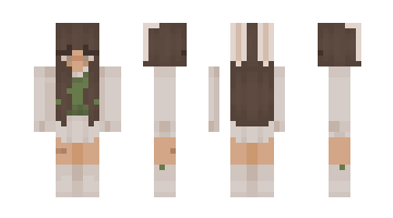 Skin milkguymakegames