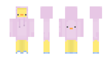Скин minecraft50