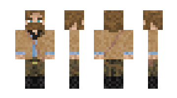 Скин minecraftpro