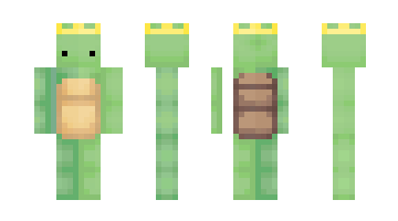 Skin minecraftthat